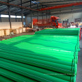 st52 seamless boom pipe delivery pipes for concrete pumps truck